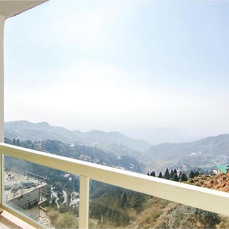 Fabexpress Kalsia Homestay - Nr Radha Krishna Mandir Mussoorie Exterior photo