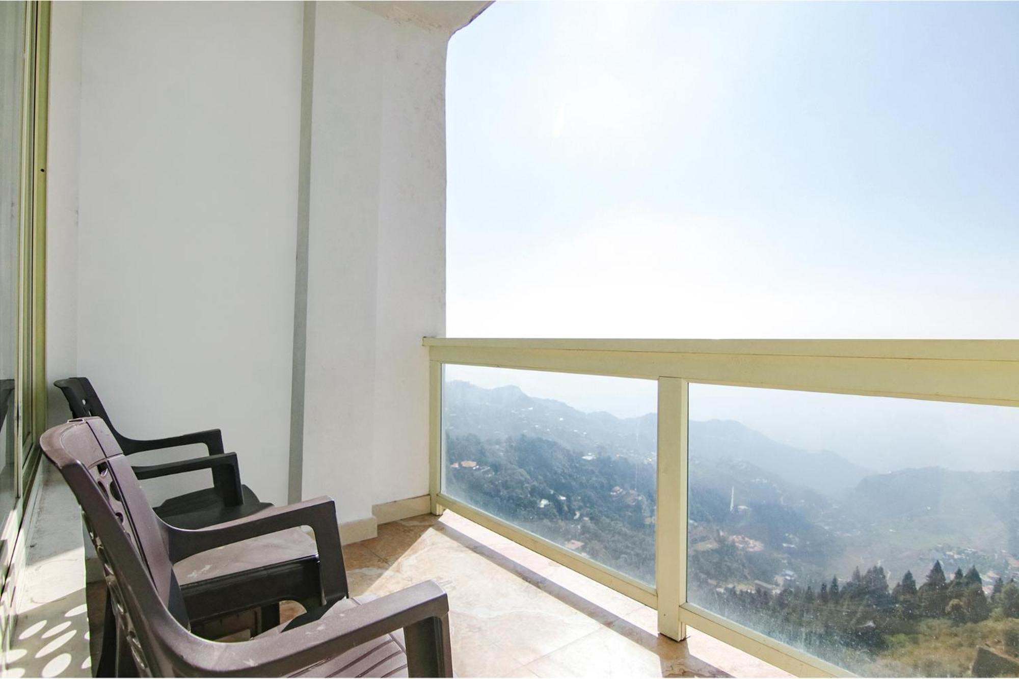 Fabexpress Kalsia Homestay - Nr Radha Krishna Mandir Mussoorie Exterior photo